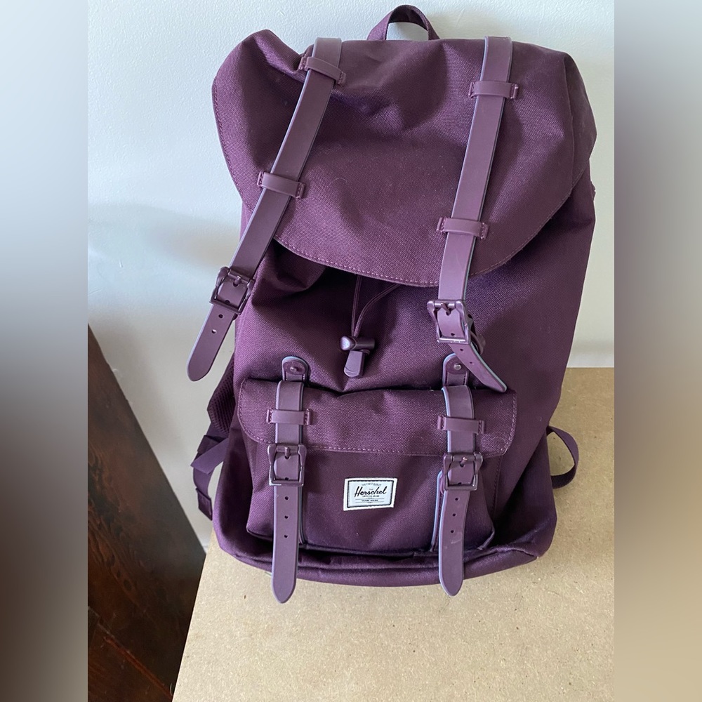 Herschel backpack